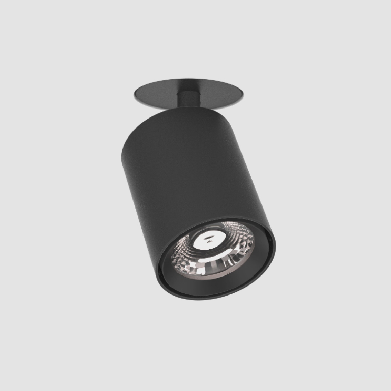 Centriq by Prolicht – 3 1/4″ x 6 5/16″ Surface, Spots offers LED lighting solutions | Zaneen Architectural